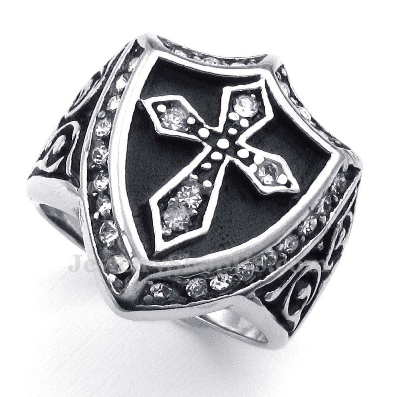 Titanium Korsring Titanium Korsring