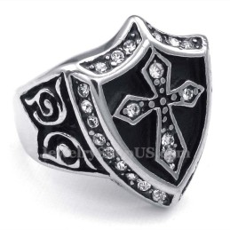 Titanium Korsring