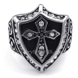 Titanium Korsring