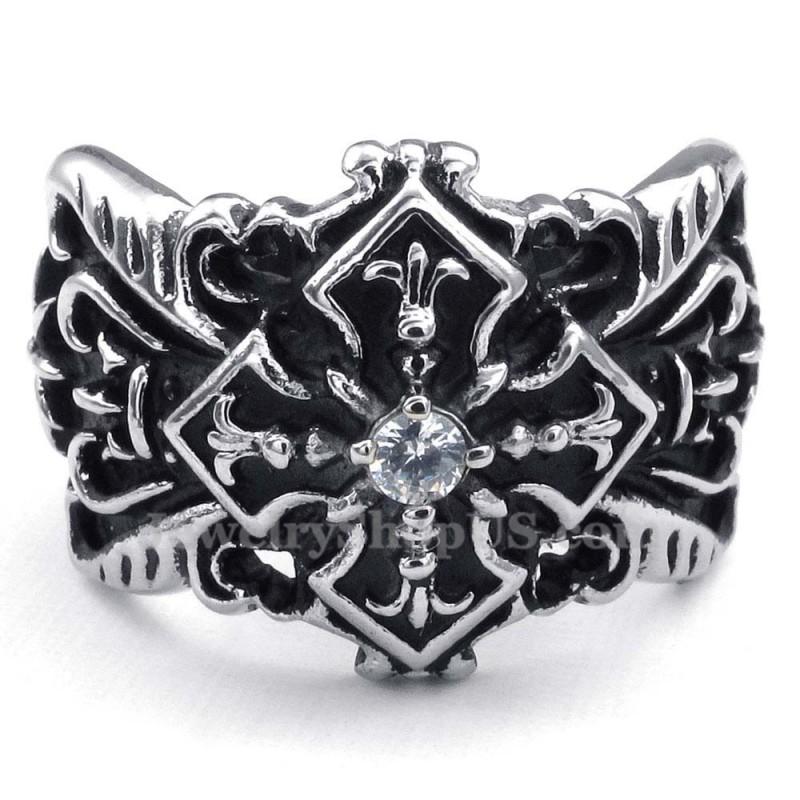 Titanium Korsring