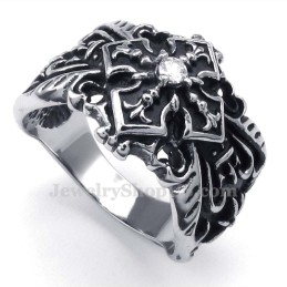 Titanium Korsring