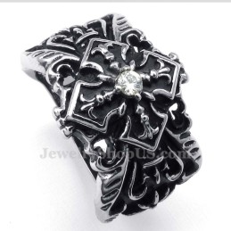 Titanium Korsring
