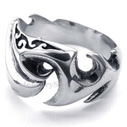 Herre Titaniumring