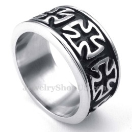 Titanium Korsring