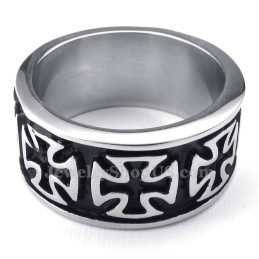 Titanium Korsring