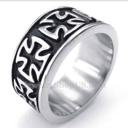 Titanium Korsring