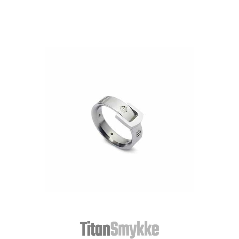 Rem 6Mm Titanring