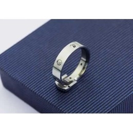 Rem 6Mm Titanring