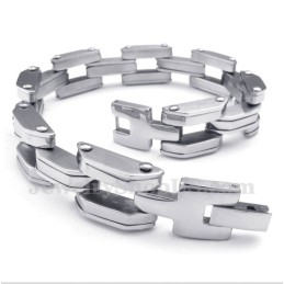 Herre Titanium Armbånd