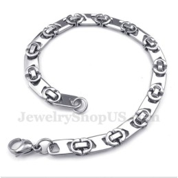 Herre Titanium Armbånd