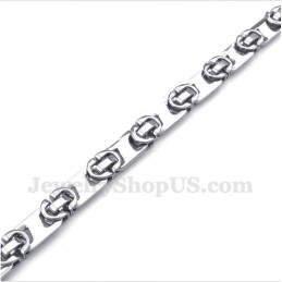 Herre Titanium Armbånd