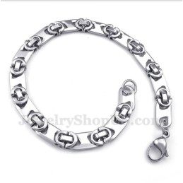 Herre Titanium Armbånd