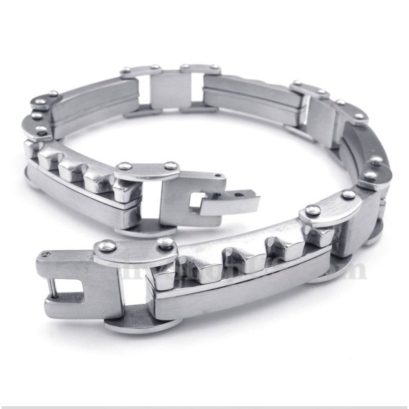 Herre Titanium Armbånd Herre Titanium Armbånd