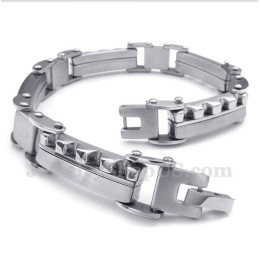 Herre Titanium Armbånd