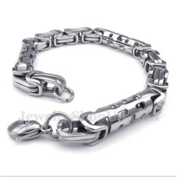 Herre Titanium Armbånd