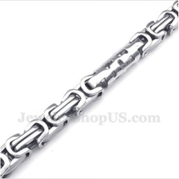 Herre Titanium Armbånd