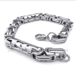 Herre Titanium Armbånd