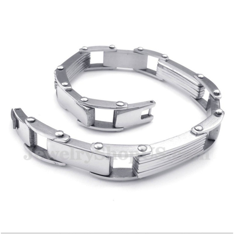 Herre Titanium Armbånd Herre Titanium Armbånd