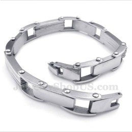 Herre Titanium Armbånd