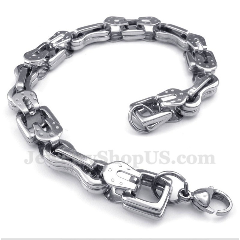 Herre Titanium Armbånd Herre Titanium Armbånd