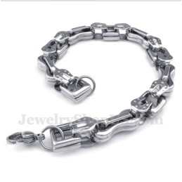 Herre Titanium Armbånd