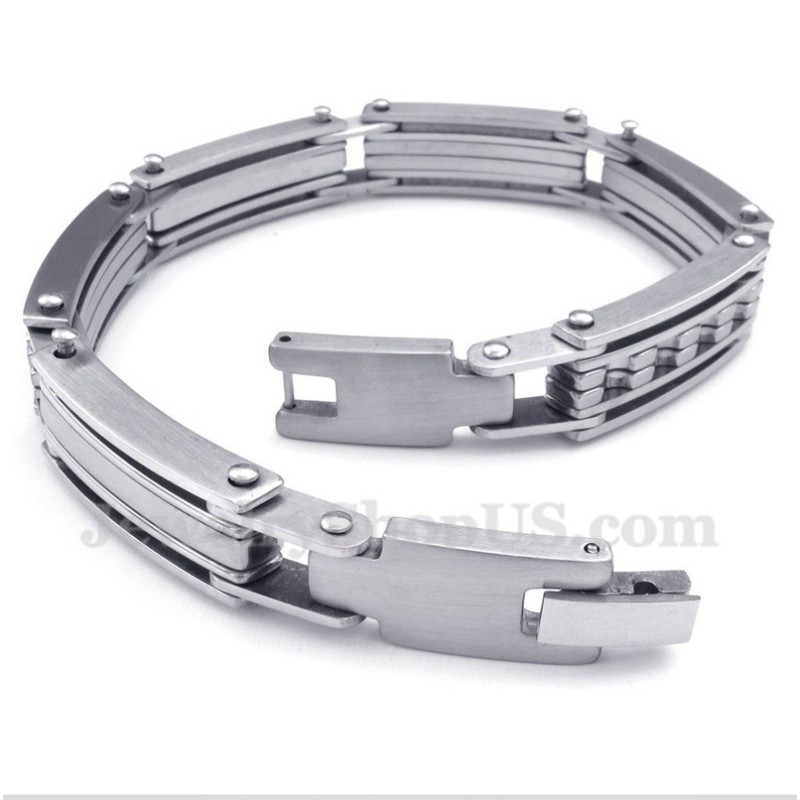 Herre Titanium Armbånd Herre Titanium Armbånd