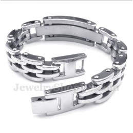 Herre Titanium Armbånd