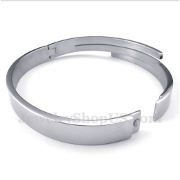 Herre Titanium Armbånd