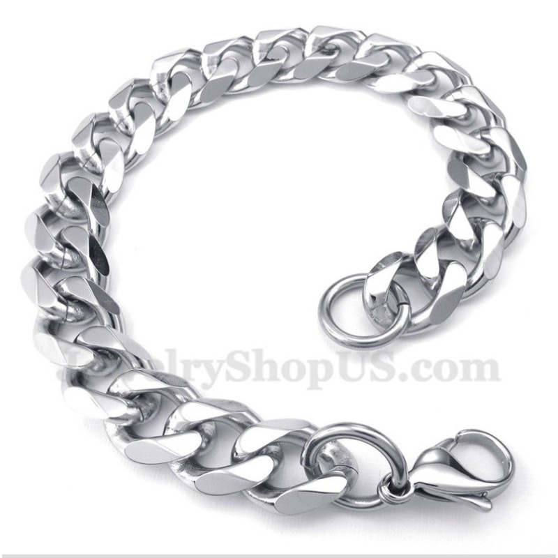 Herre Titanium Armbånd Herre Titanium Armbånd