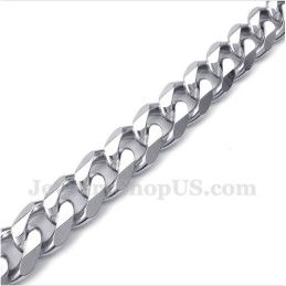 Herre Titanium Armbånd
