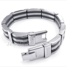 Herre Titanium Armbånd