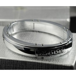 Herre Titanium Armbånd