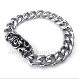 Herre Titanium Magnetarmbånd