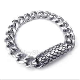 Herre Titanium Magnetarmbånd