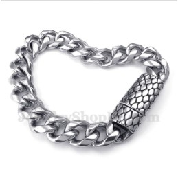 Herre Titanium Magnetarmbånd