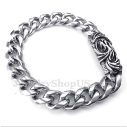 Herre Titanium Magnetarmbånd