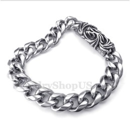 Herre Titanium Magnetarmbånd