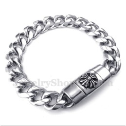 Herre Titanium Magnetarmbånd