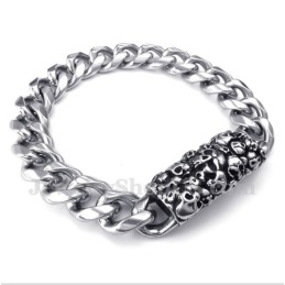 Herre Titanium Magnetarmbånd