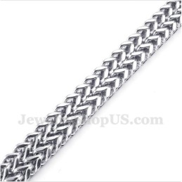Herre Titanium Armbånd