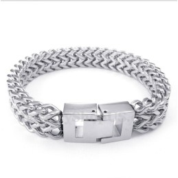 Herre Titanium Armbånd