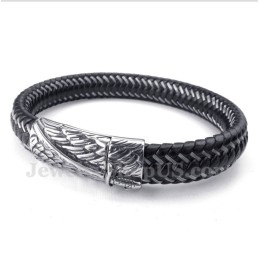 Herrearmbånd I Støbt Titanium