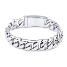 Herre Titanium Armbånd Til Salg