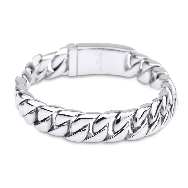 Herre Titanium Armbånd Til Salg