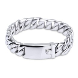 Herre Titanium Armbånd Til Salg