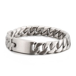 Herre Titanium Armbånd Til Salg