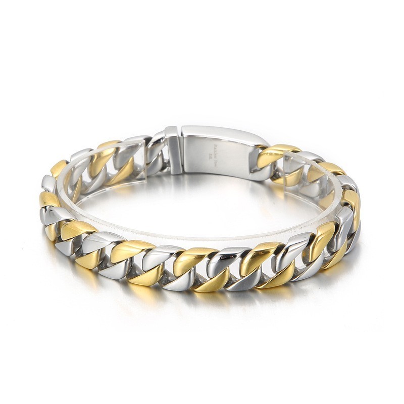 Herre Titanium Armbånd Til Salg