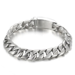 Herre Titanium Armbånd Til Salg