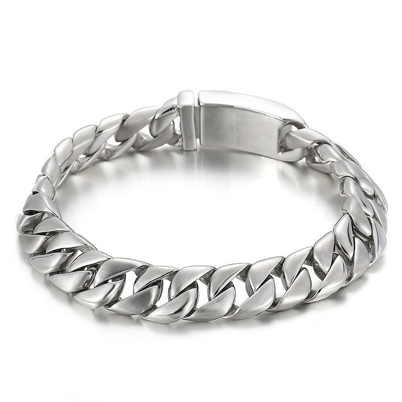 Herre Titanium Armbånd Til Salg