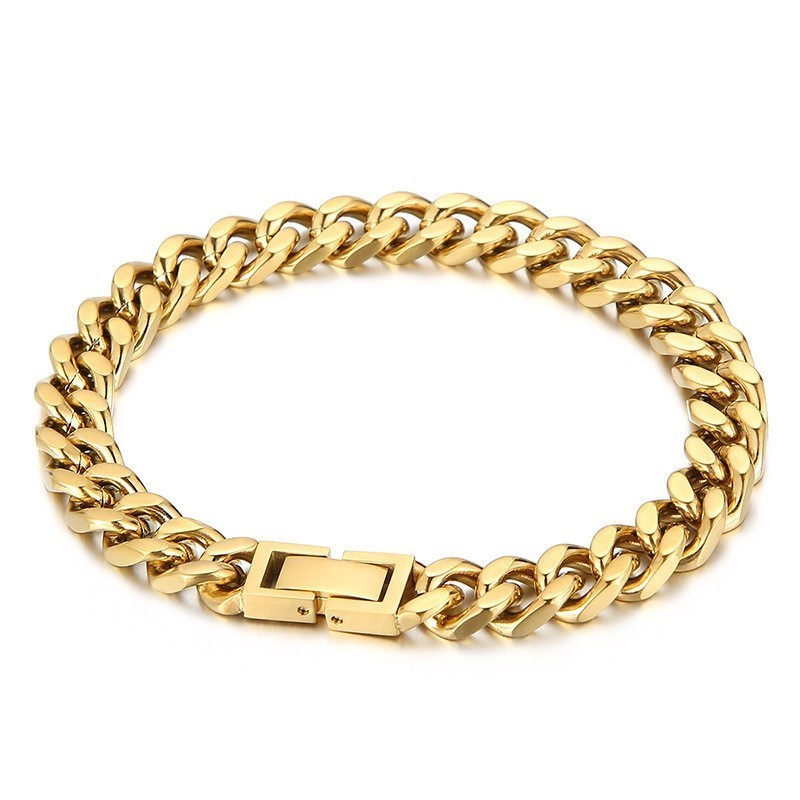 Herre Titanium Armbånd Herre Titanium Armbånd